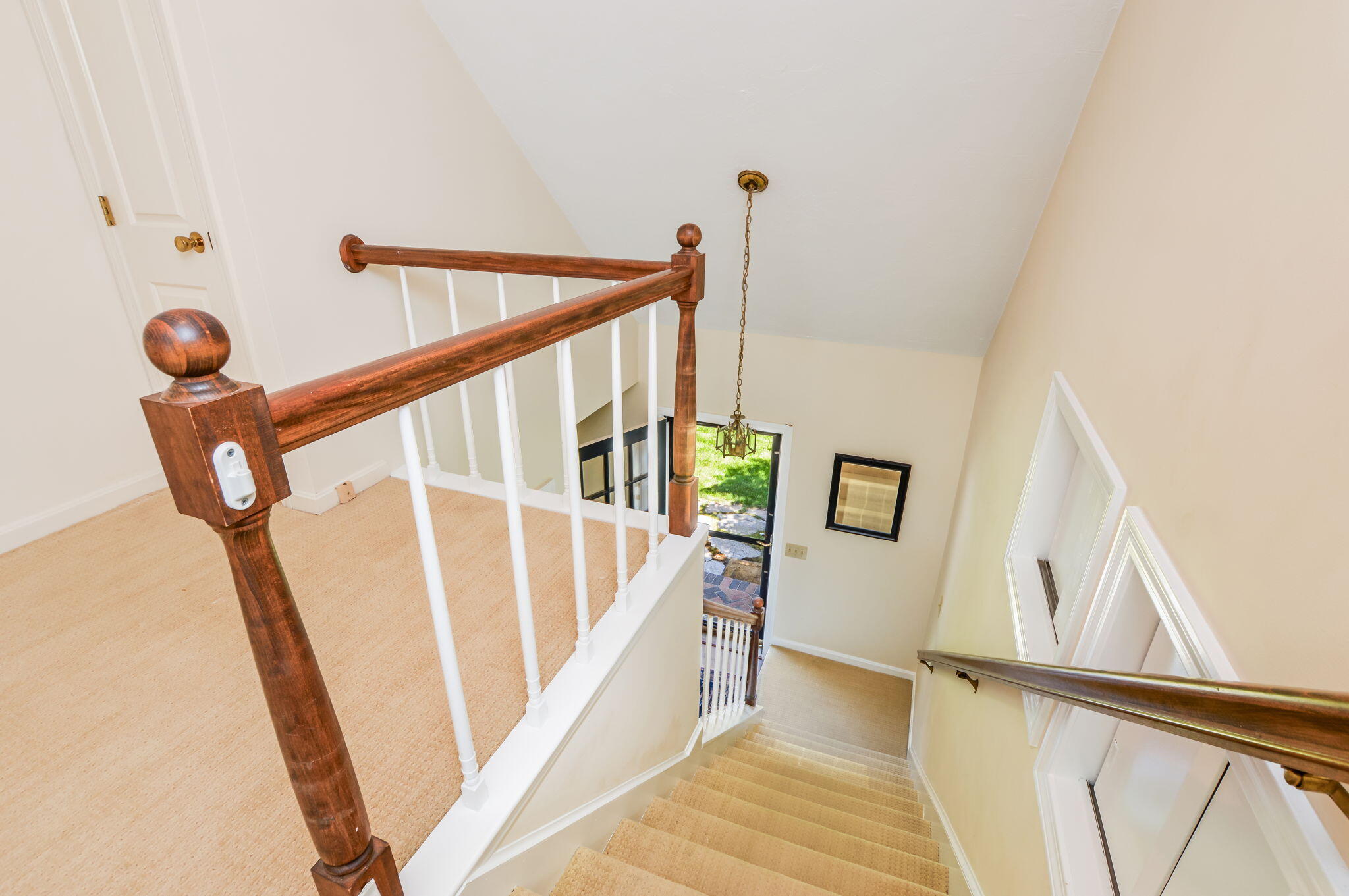290 Cotuit Bay Drive Cotuit, MA 02635 - Photo 28 of 55 a view of entryway