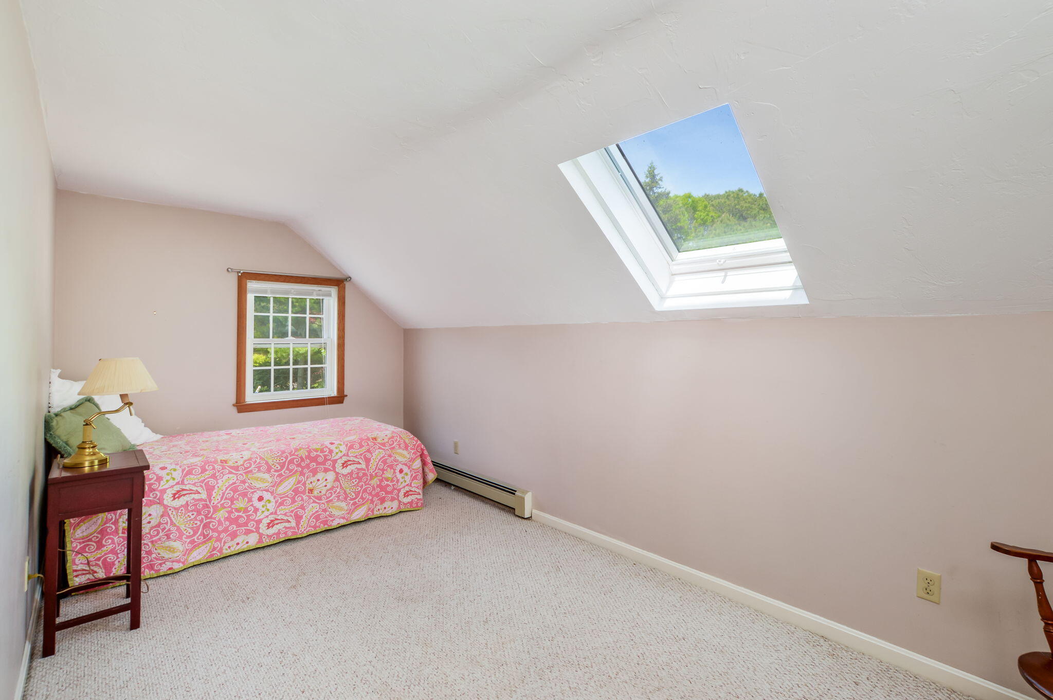 290 Cotuit Bay Drive Cotuit, MA 02635 - Photo 31 of 55 a bedroom with a bed and a window