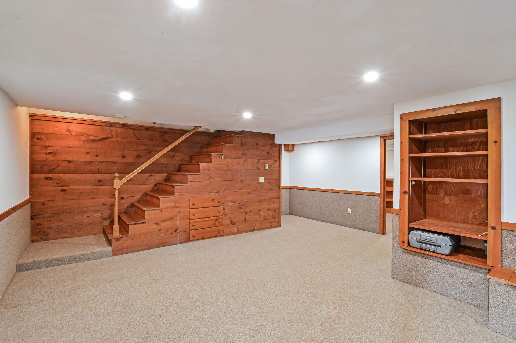 290 Cotuit Bay Drive Cotuit, MA 02635 - Photo 34 of 55 Lower Level