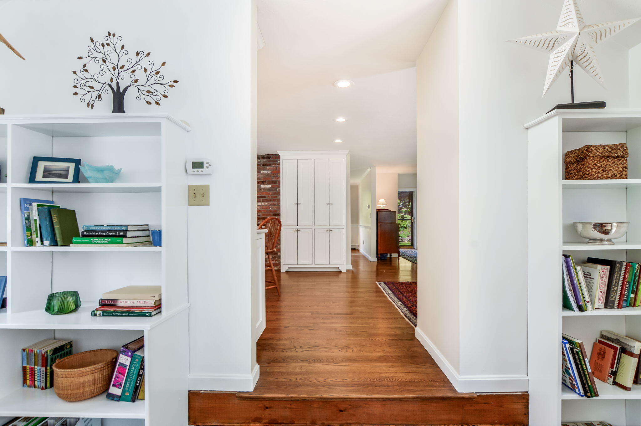 290 Cotuit Bay Drive Cotuit, MA 02635 - Photo 9 of 55 Custom Bookcases