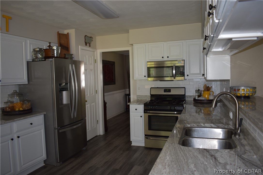 5244 Rockingham Drive Williamsburg, VA 23188 - Photo 23 of 45