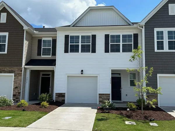 $2,175 | 2022 Strickland Oak Way, Durham, NC 27703