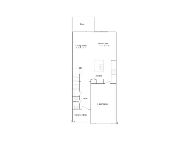 $2,175 | 2022 Strickland Oak Way, Durham, NC 27703
