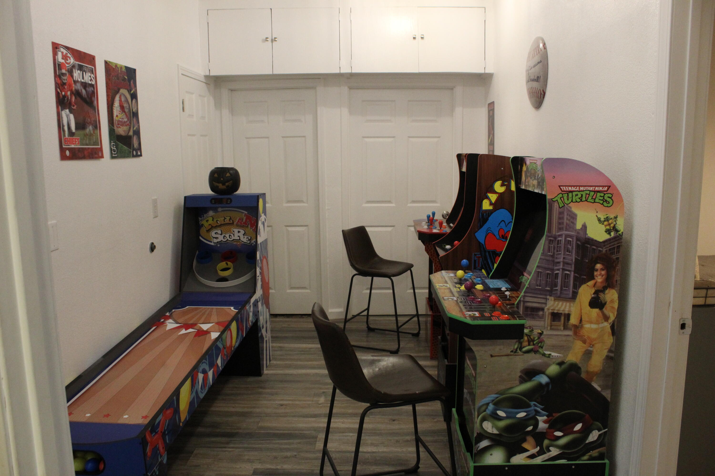 847 Airport Road Branson, MO 65616 - Photo 18 of 42 Game Room