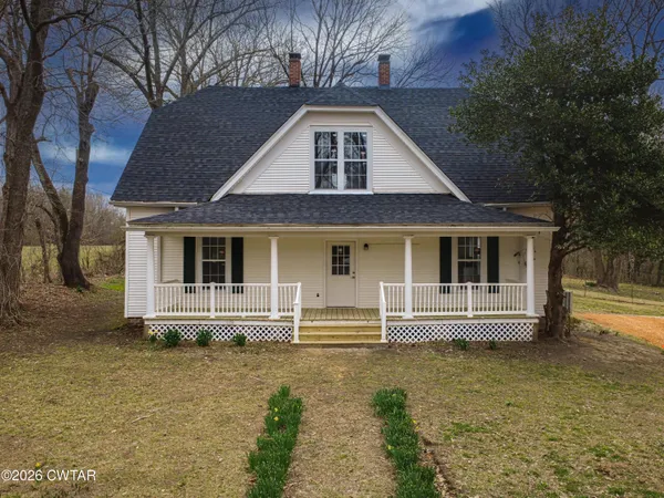 $299,900 | 124 John Williams Road, Jackson, TN 38301