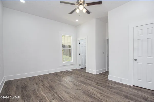 $299,900 | 124 John Williams Road, Jackson, TN 38301