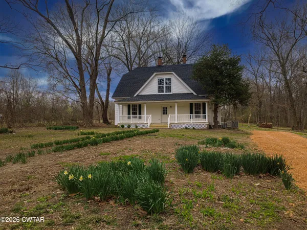 $299,900 | 124 John Williams Road, Jackson, TN 38301