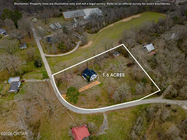 $299,900 | 124 John Williams Road, Jackson, TN 38301