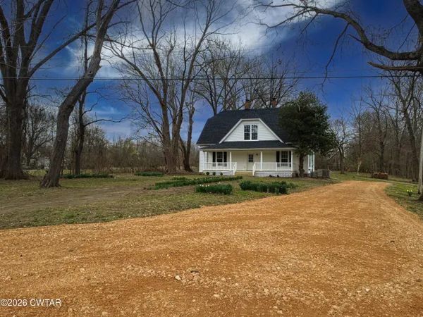$299,900 | 124 John Williams Road, Jackson, TN 38301