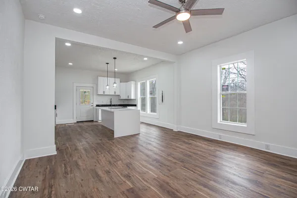 $299,900 | 124 John Williams Road, Jackson, TN 38301