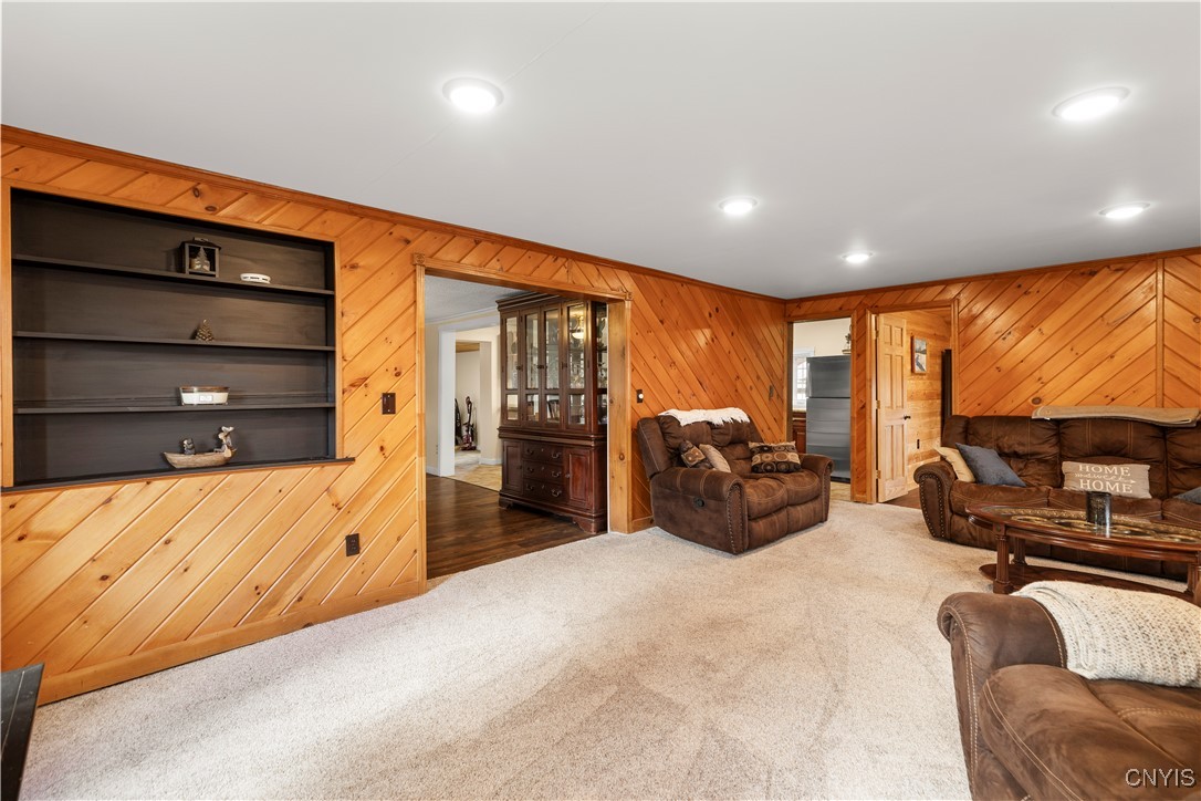 3079 Wingert Road Boonville, NY 13309 - Photo 30 of 39 Living Room