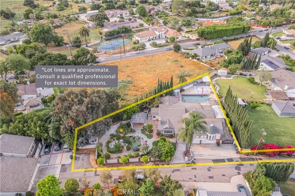 $1,688,888 | 1951 Las Lomitas Drive, Hacienda Heights, CA 91745