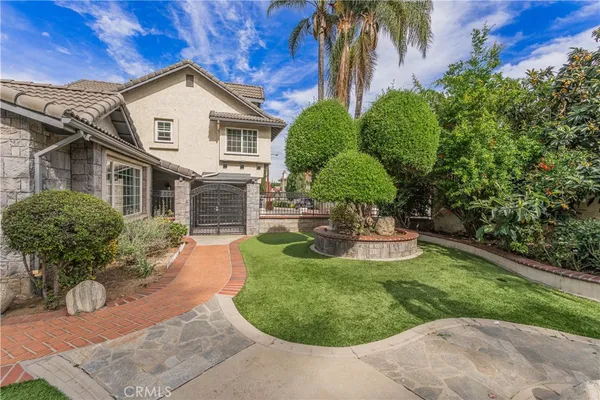 $1,688,888 | 1951 Las Lomitas Drive, Hacienda Heights, CA 91745