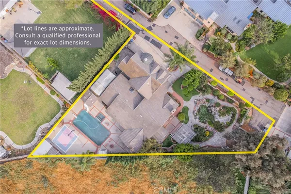 $1,688,888 | 1951 Las Lomitas Drive, Hacienda Heights, CA 91745