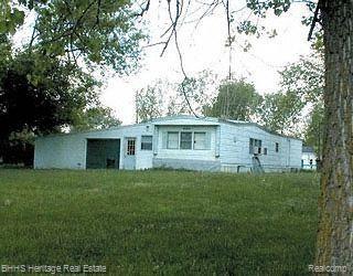 20957 Trebesh Road West Pinckney, MI 48169 - Photo 1 of 1 Property Photo