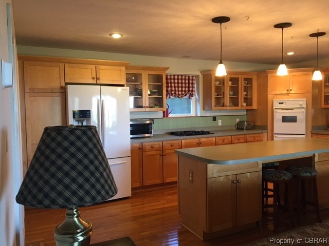 425 Kings Landing Road Onemo, VA 23130 - Photo 14 of 33