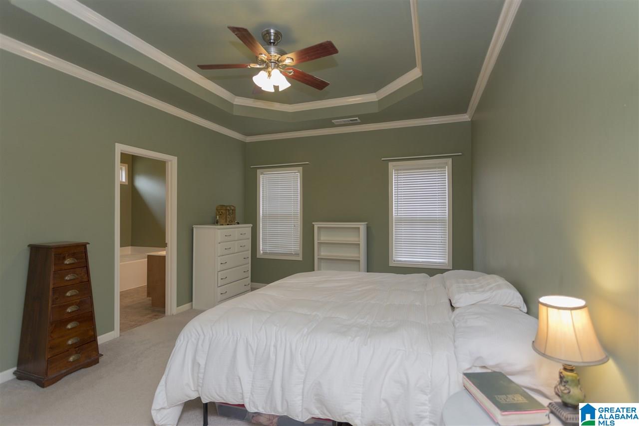 3132 Hidden Forest Cove Montevallo, AL 35115 - Photo 15 of 35
