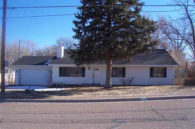 21 1st Street East Snowflake, AZ 85937 - Photo 1 of 5