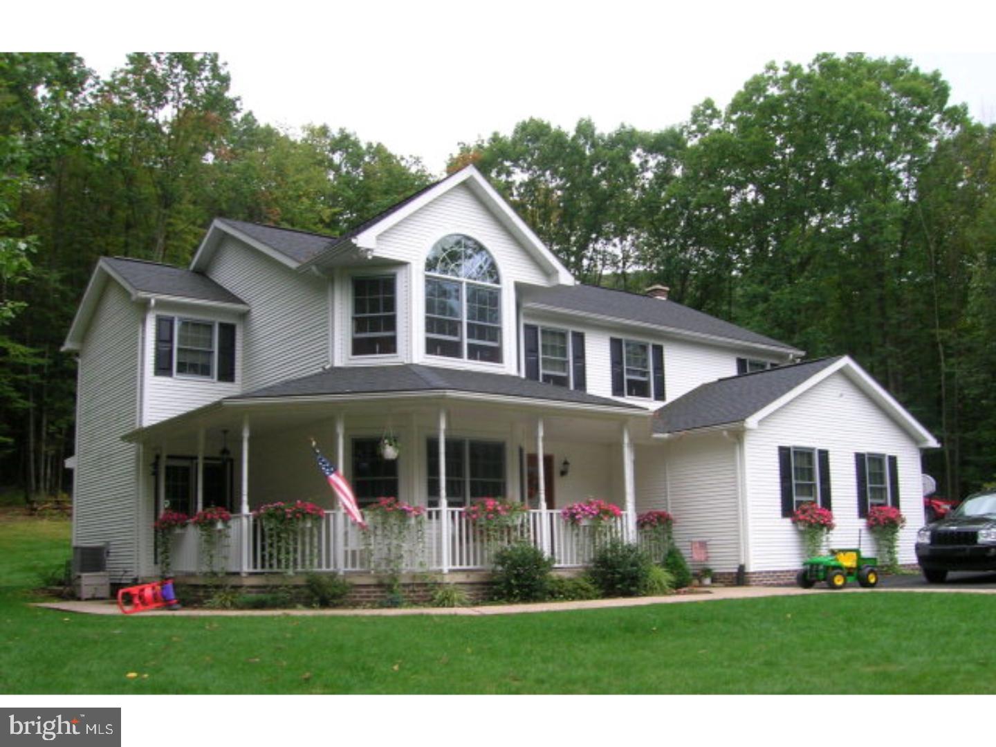 526 Airport Road Ashland, PA 17921 - Photo 1 of 20