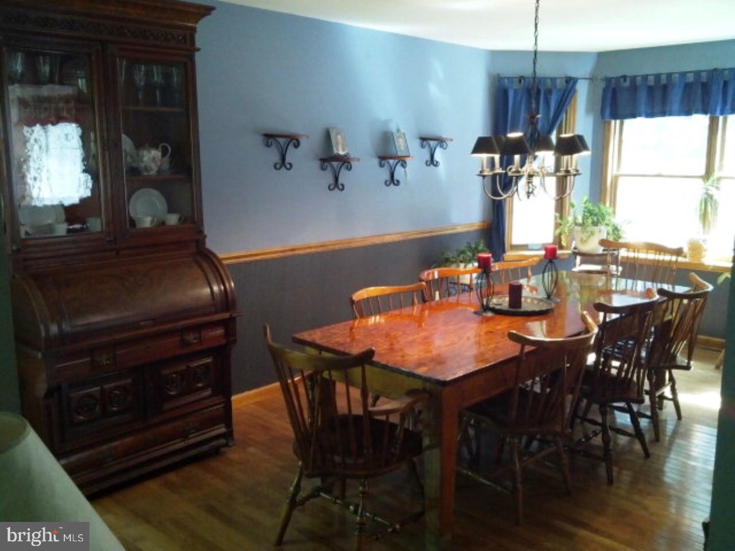 526 Airport Road Ashland, PA 17921 - Photo 6 of 20 Dining Room