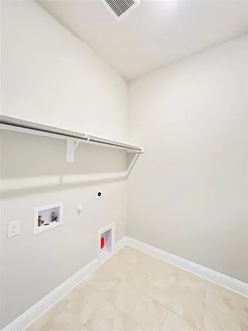 a view of small space