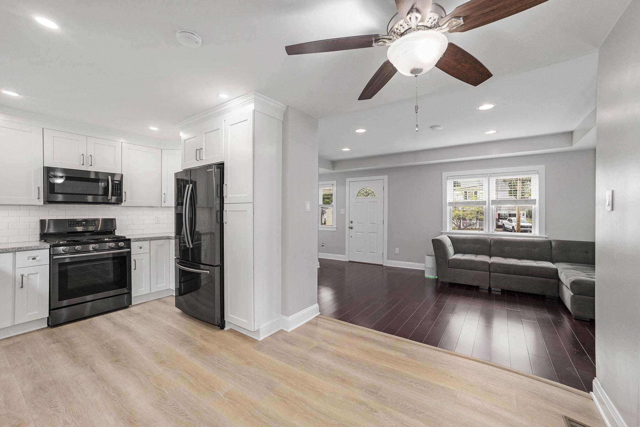 524 Continental Road Hatboro, PA 19040 - Photo 14 of 23 Modern open-concept living space.