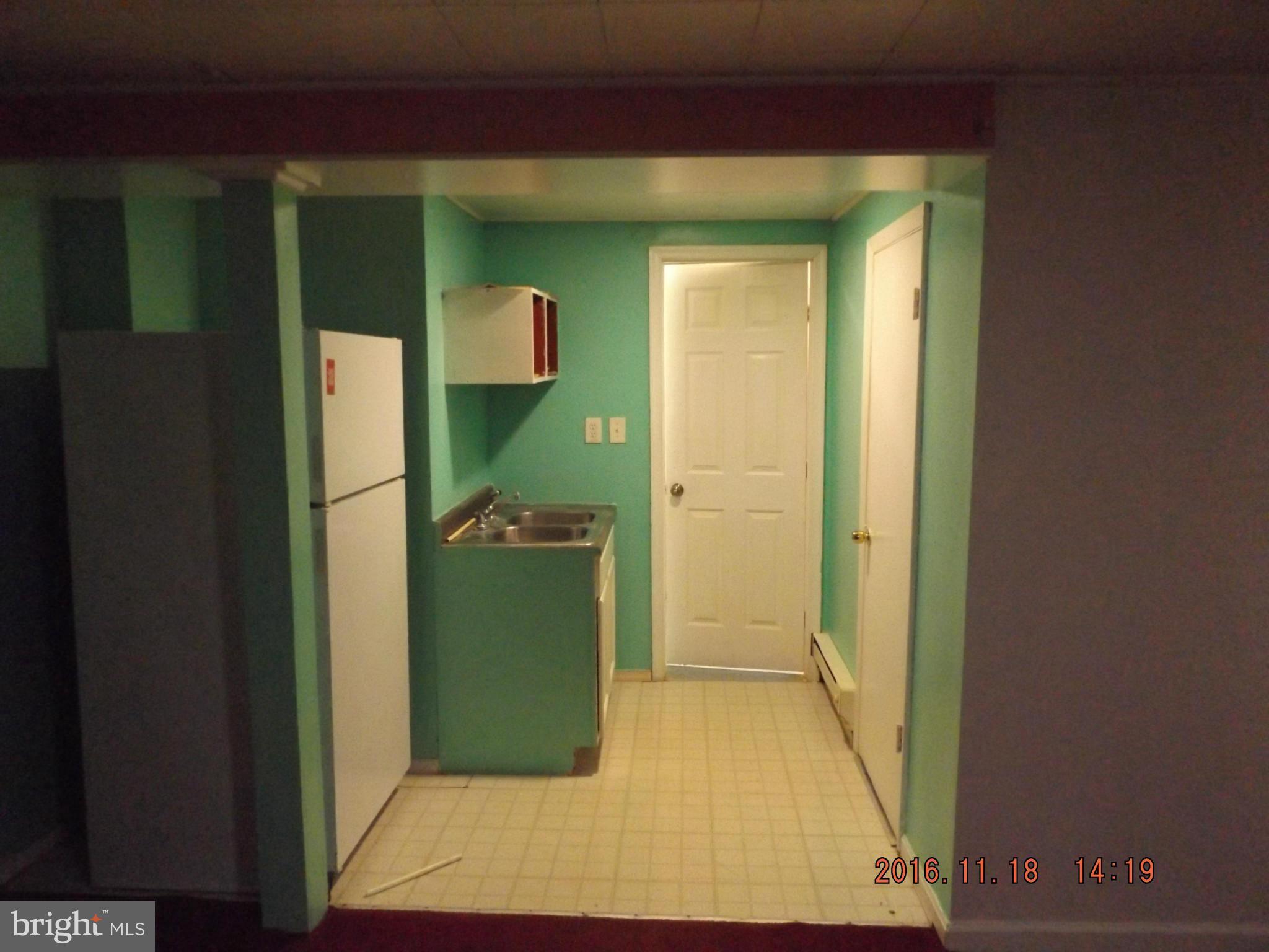 6633 Stanton Road Hyattsville, MD 20784 - Photo 12 of 21 Basement