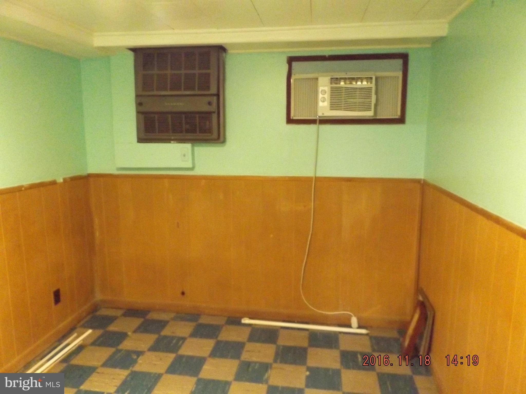 6633 Stanton Road Hyattsville, MD 20784 - Photo 13 of 21 Basement