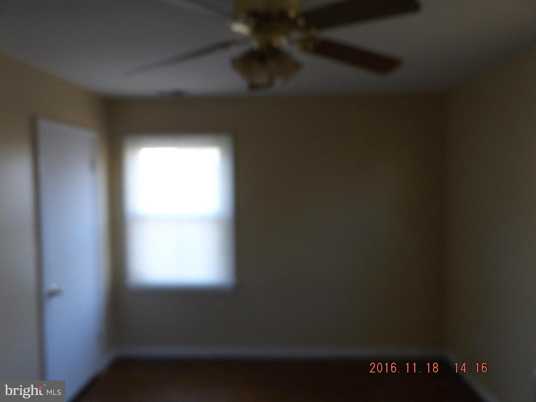 6633 Stanton Road Hyattsville, MD 20784 - Photo 14 of 21 Bedroom