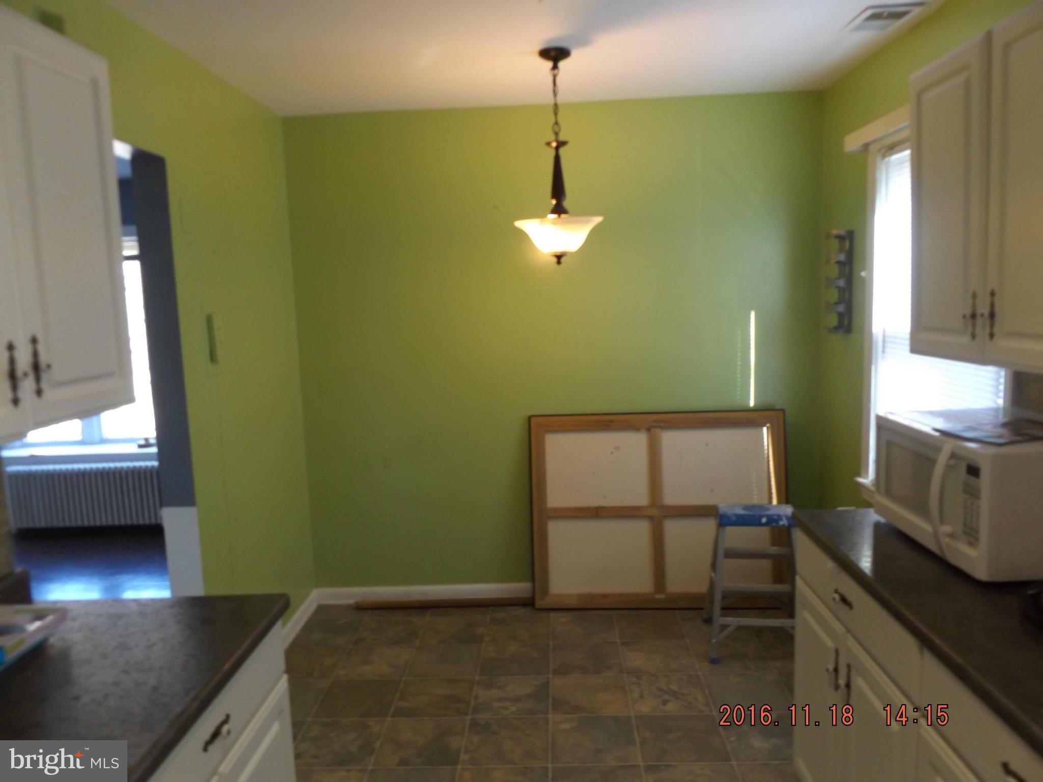 6633 Stanton Road Hyattsville, MD 20784 - Photo 9 of 21 Kitchen