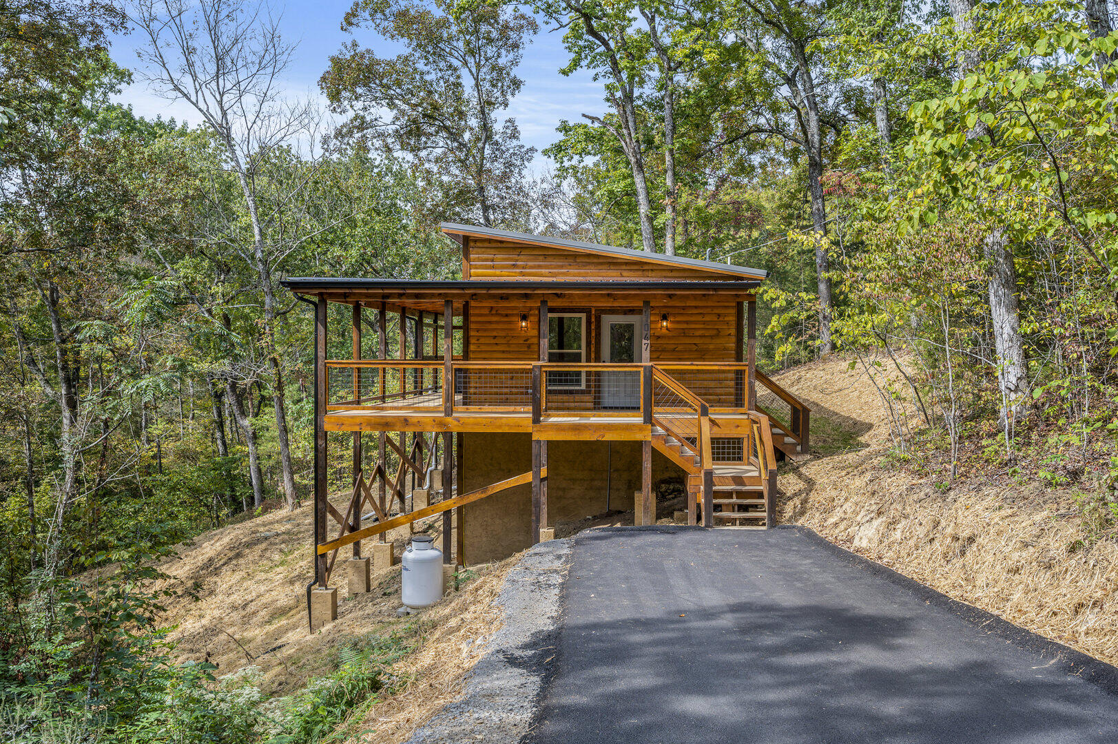 1047 Pleasure Road Sevierville, TN 37876 - Photo 1 of 33 JCM_1152