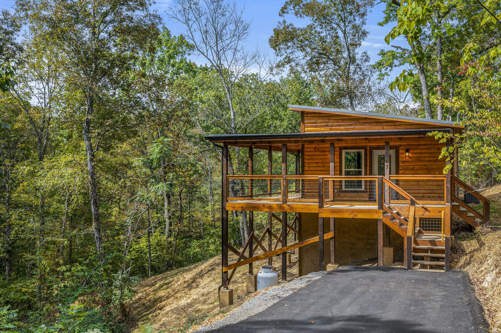 1047 Pleasure Road Sevierville, TN 37876 - Photo 29 of 33 JCM_1134