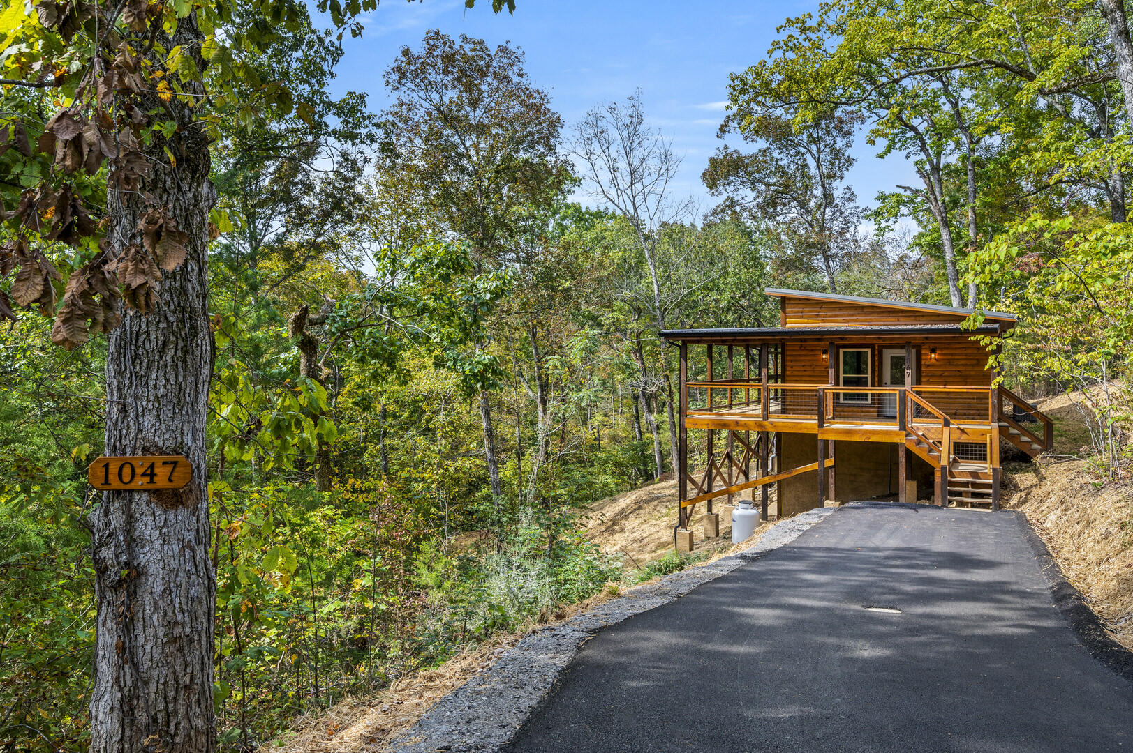 1047 Pleasure Road Sevierville, TN 37876 - Photo 31 of 33 JCM_1146