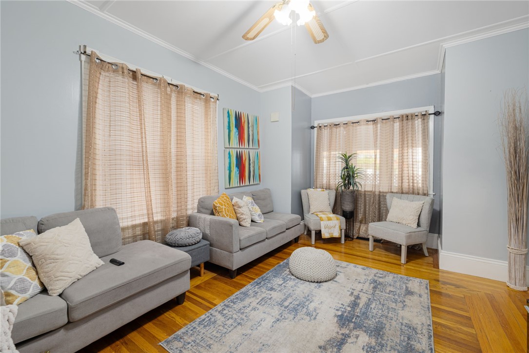 243 Killingly Street Providence, RI 02909 - Photo 42 of 46