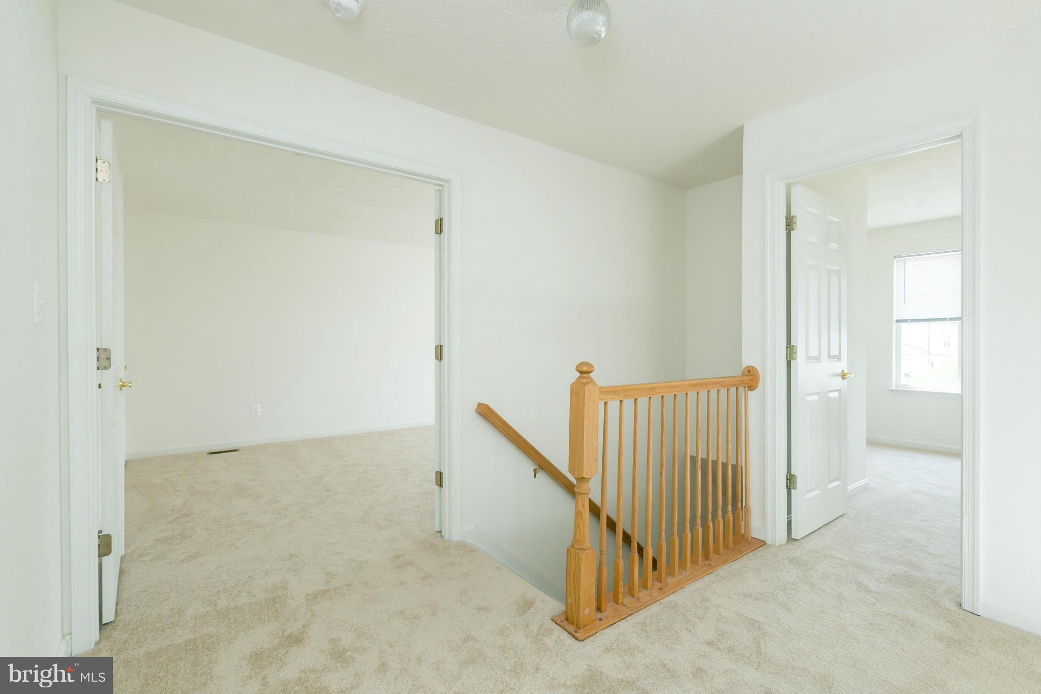 9302 Sea Point Road Baltimore, MD 21219 - Photo 13 of 30 a view of a hallway