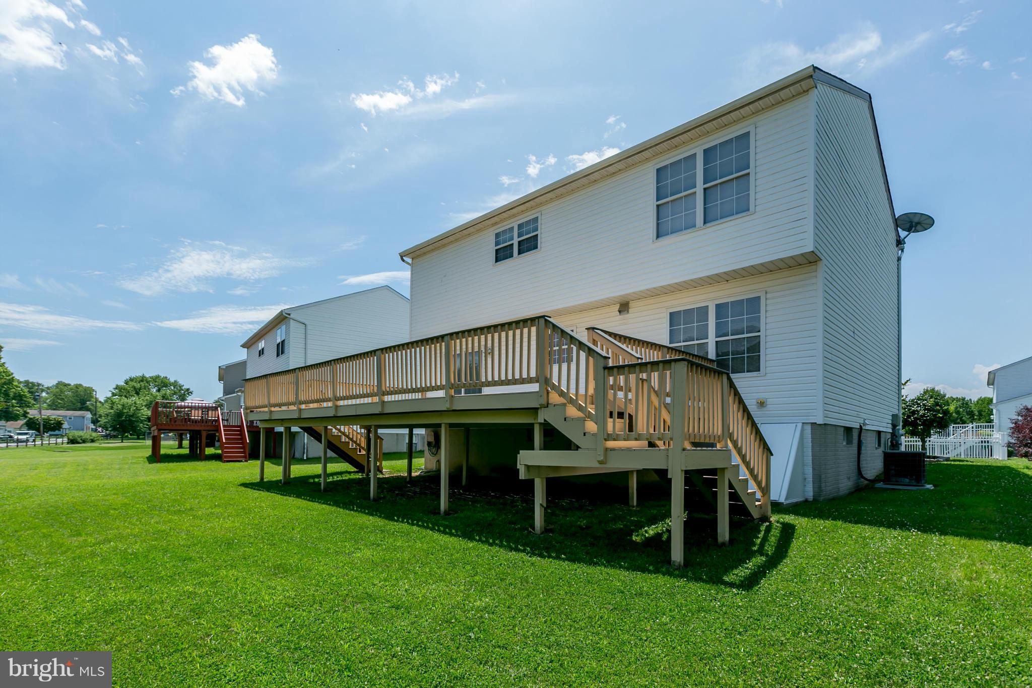 9302 Sea Point Road Baltimore, MD 21219 - Photo 24 of 30