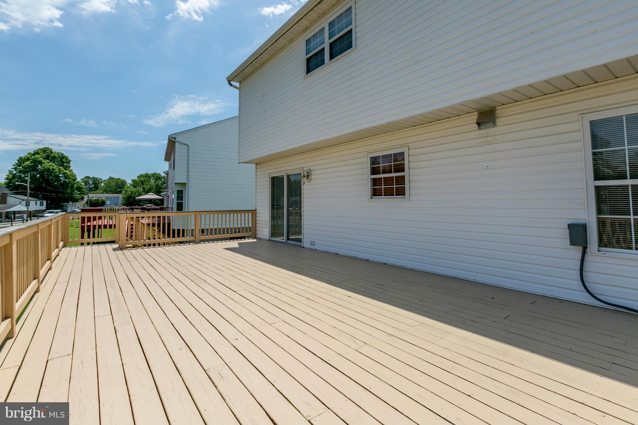 9302 Sea Point Road Baltimore, MD 21219 - Photo 26 of 30 a view of a house with wooden floor