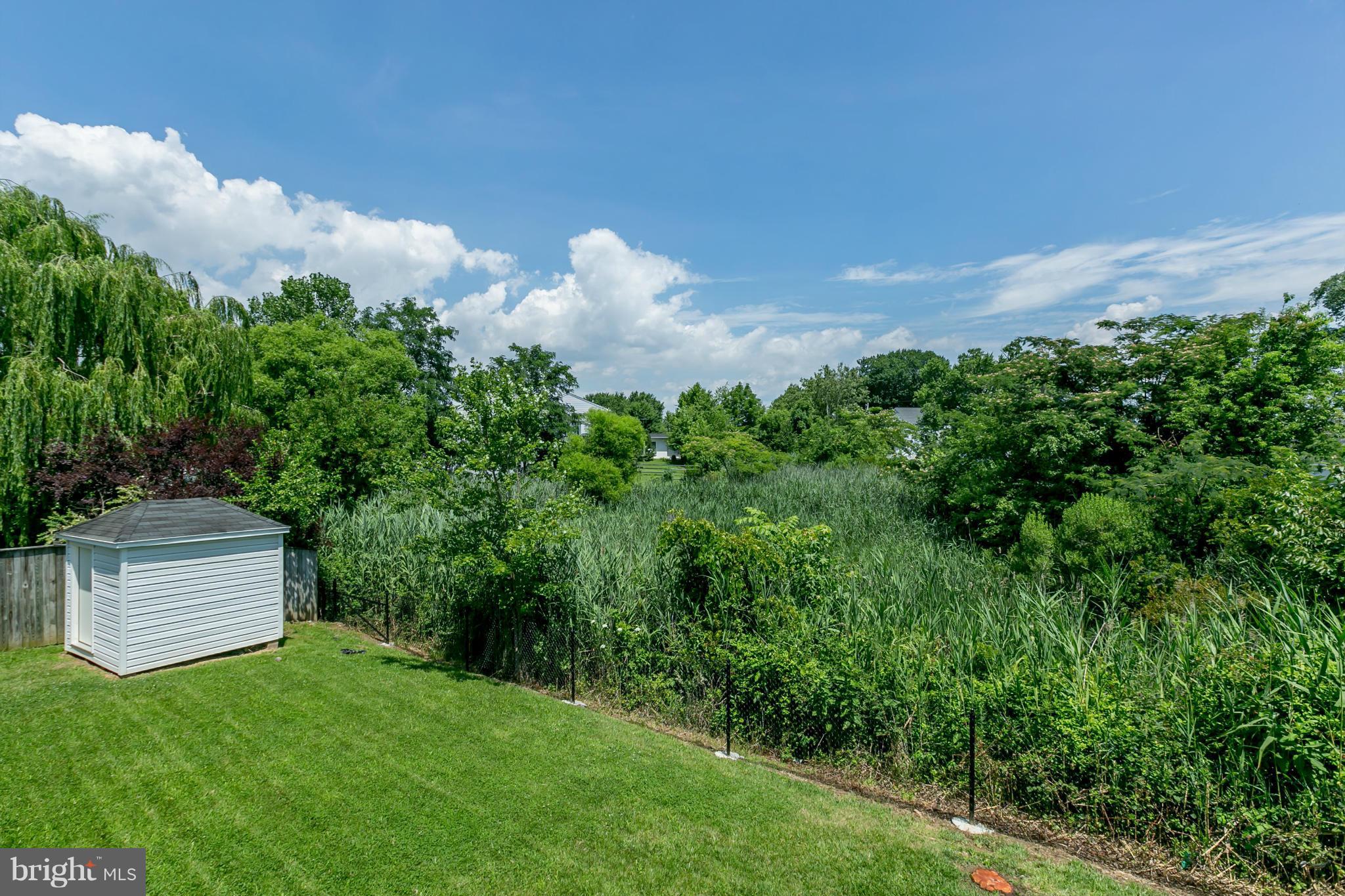 9302 Sea Point Road Baltimore, MD 21219 - Photo 29 of 30 a view of a back yard