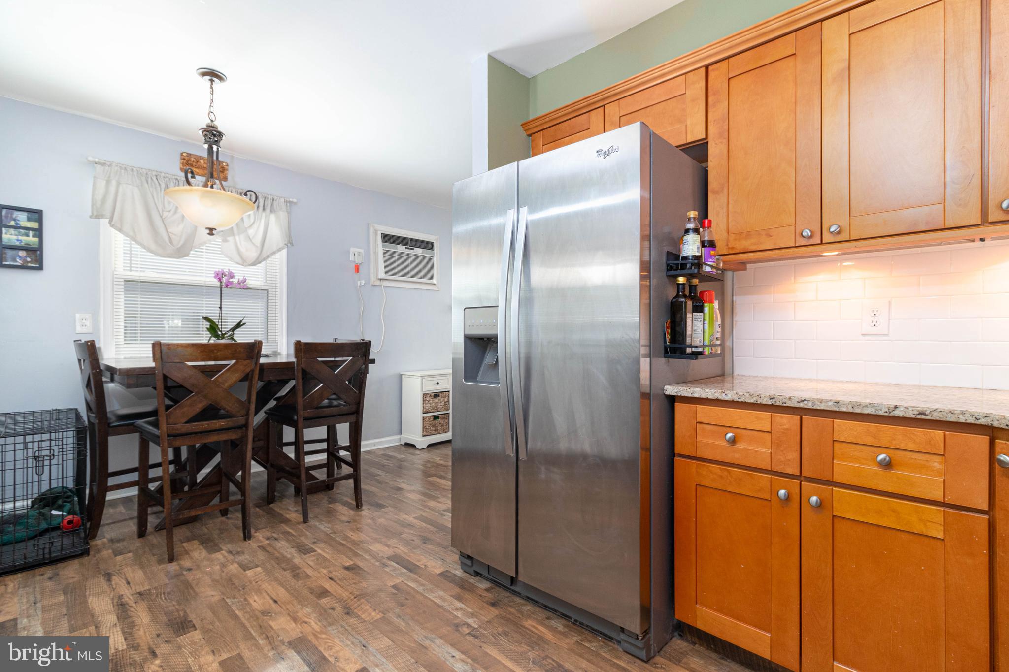 807 Tomlinson Road Philadelphia, PA 19116 - Photo 4 of 24 Dining area
