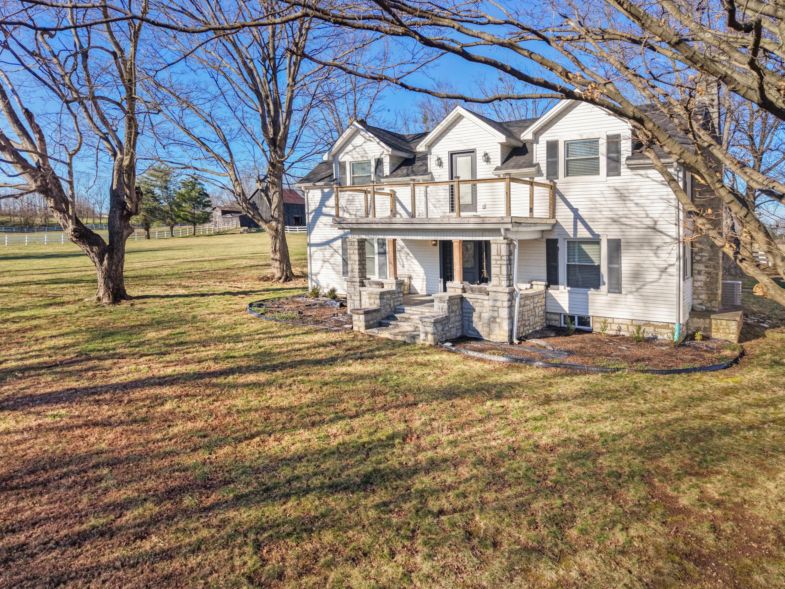 2458 High Bridge Road Lancaster, KY 40444 - Photo 3 of 95 dji_20260108195158_0946_d