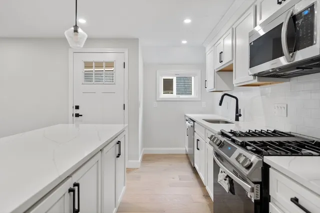 $2,450,000 | 57 Nottinghill Road, Boston, MA 02135