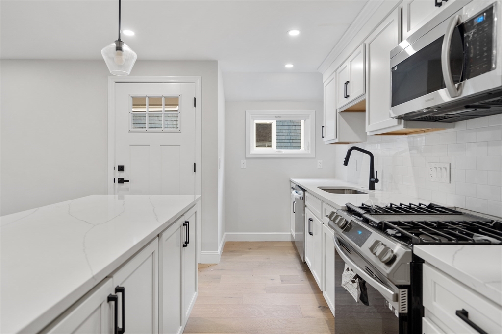 57 Nottinghill Road Boston, MA 02135 - Photo 3 of 27