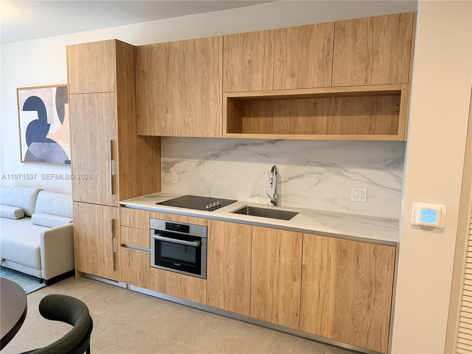 11 Northeast 6th Street, Unit 1905 Miami, FL 33132 - Photo 3 of 19