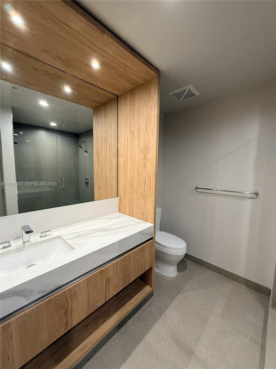 11 Northeast 6th Street, Unit 1905 Miami, FL 33132 - Photo 10 of 19