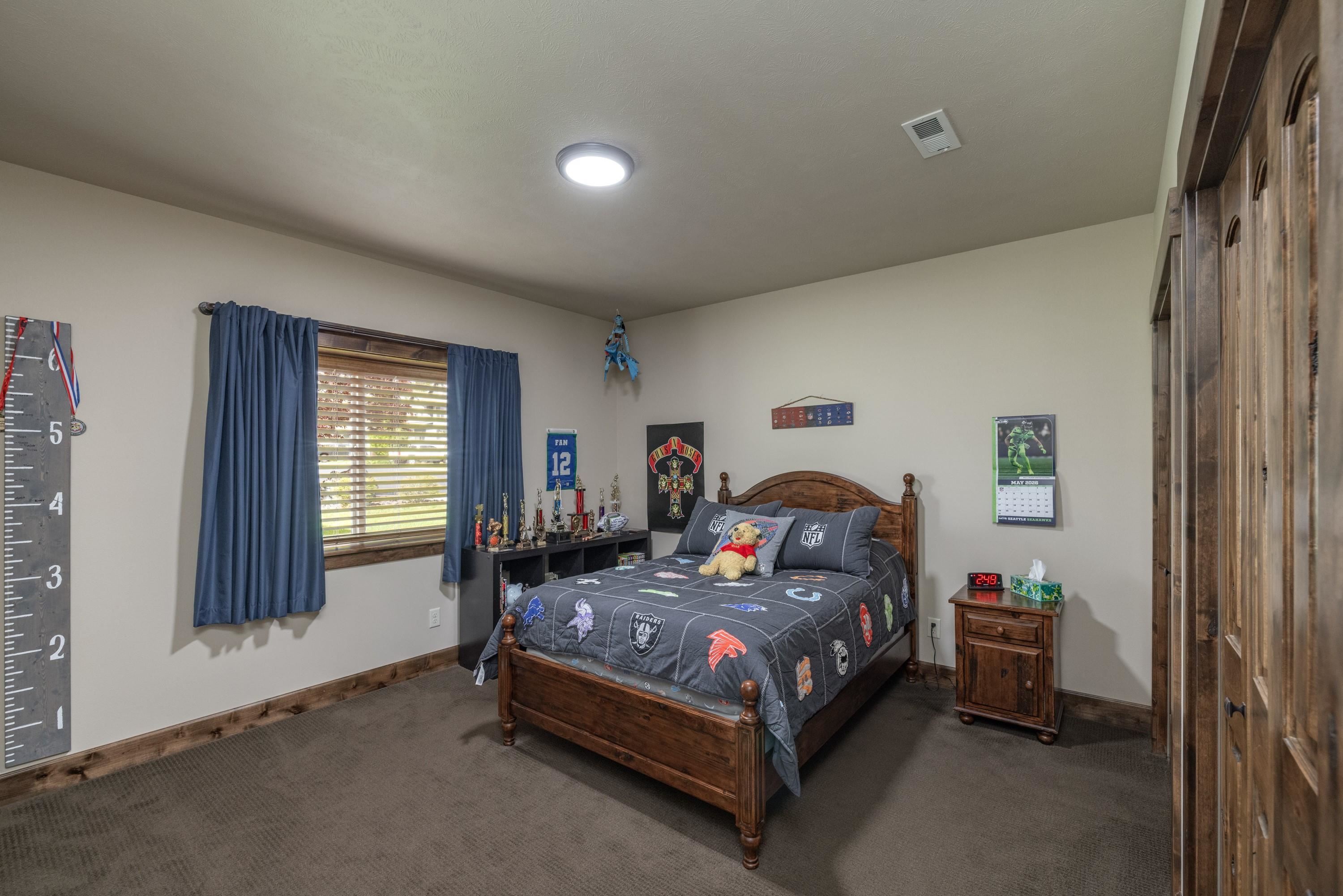 2808 North Horizon Ridge Lane Spokane, WA 99208 - Photo 28 of 40