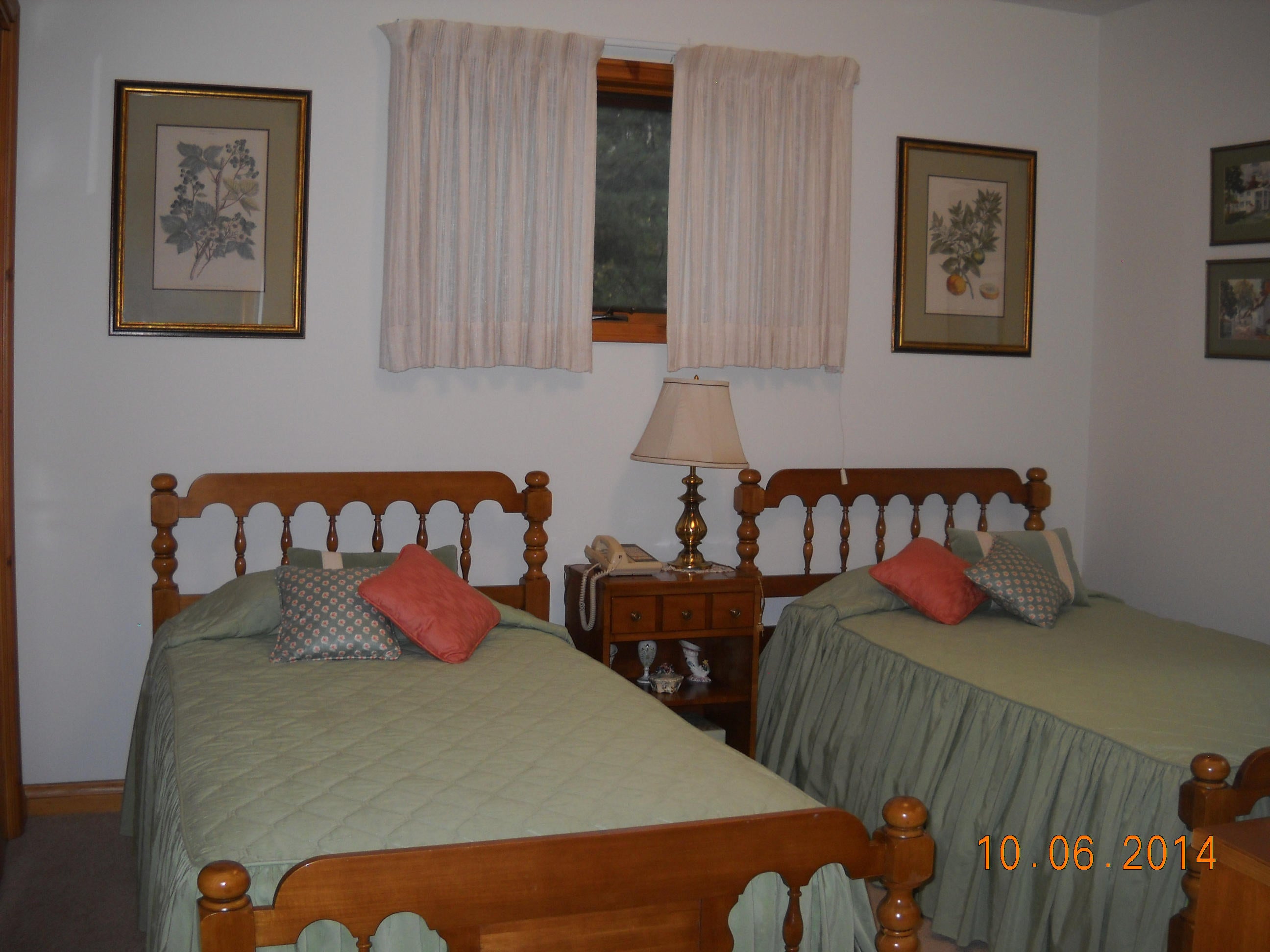 3857 South Mielke Way Road Lewiston, MI 49756 - Photo 27 of 34 Gallery Image 27