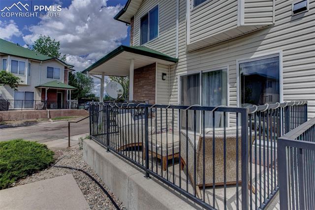 2049 Legacy Ridge View, Unit 107 Colorado Springs, CO 80910 - Photo 4 of 27 Gallery Image 4