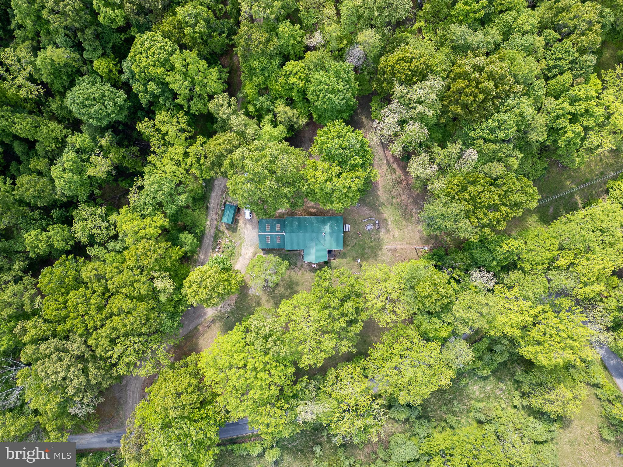 2598 Mountain View Road Purgitsville, WV 26852 - Photo 61 of 89