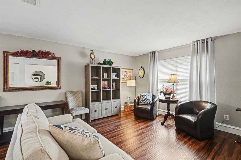 9065 Blue Ridge Trail Fort Worth, TX 76118 - Photo 7 of 28