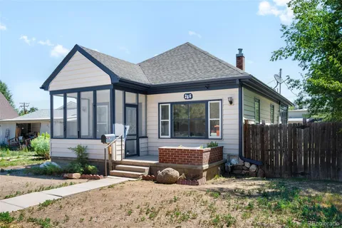 $350,000 | 266 South 3rd Avenue, Brighton, CO 80601